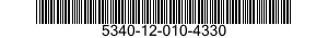 5340-12-010-4330  5340120104330 120104330
