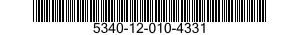 5340-12-010-4331  5340120104331 120104331