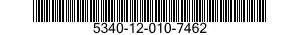 5340-12-010-7462  5340120107462 120107462