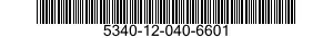5340-12-040-6601 SNAP HOOK 5340120406601 120406601