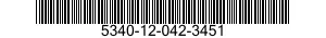 5340-12-042-3451  5340120423451 120423451