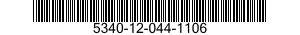 5340-12-044-1106  5340120441106 120441106