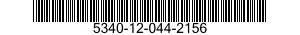 5340-12-044-2156  5340120442156 120442156