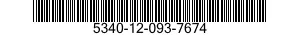 5340-12-093-7674  5340120937674 120937674