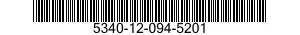 5340-12-094-5201  5340120945201 120945201