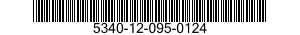 5340-12-095-0124  5340120950124 120950124