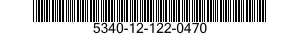 5340-12-122-0470  5340121220470 121220470