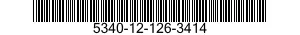 5340-12-126-3414  5340121263414 121263414