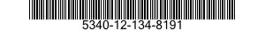 5340-12-134-8191  5340121348191 121348191