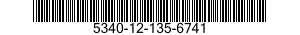 5340-12-135-6741  5340121356741 121356741
