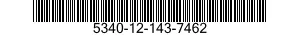 5340-12-143-7462  5340121437462 121437462