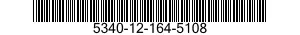5340-12-164-5108  5340121645108 121645108