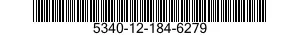 5340-12-184-6279 GRIP,HANDLE 5340121846279 121846279