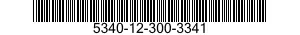 5340-12-300-3341  5340123003341 123003341