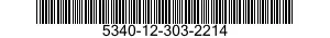 5340-12-303-2214 STRAP,WEBBING 5340123032214 123032214