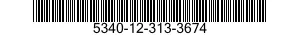 5340-12-313-3674 DOOR,ACCESS 5340123133674 123133674