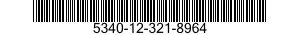 5340-12-321-8964 CLAMP,LOOP 5340123218964 123218964