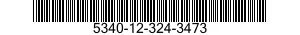 5340-12-324-3473 STRAP,WEBBING 5340123243473 123243473