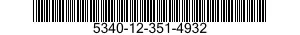 5340-12-351-4932 STRAP,WEBBING 5340123514932 123514932
