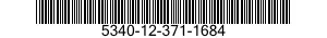 5340-12-371-1684 CAP,PROTECTIVE,DUST AND MOISTURE SEAL 5340123711684 123711684