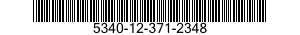 5340-12-371-2348 CAP,PROTECTIVE,NUT  AND BOLT HEAD 5340123712348 123712348