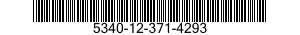 5340-12-371-4293 STANDOFF,THREADED,SPACING 5340123714293 123714293