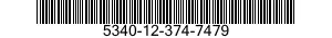 5340-12-374-7479 STRAP,RETAINING 5340123747479 123747479