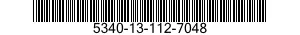 5340-13-112-7048 STRAP,WEBBING 5340131127048 131127048