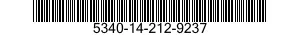 5340-14-212-9237 PLUG,PROTECTIVE,DUST AND MOISTURE SEAL 5340142129237 142129237