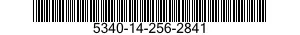 5340-14-256-2841 HANDLE,BOW 5340142562841 142562841