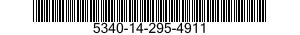 5340-14-295-4911 SEAT,HELICAL COMPRESSION SPRING 5340142954911 142954911