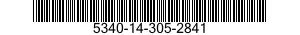 5340-14-305-2841 STRAP,RETAINING 5340143052841 143052841