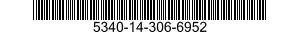 5340-14-306-6952 BAIL,RETAINING 5340143066952 143066952