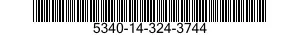 5340-14-324-3744 STRAP,WEBBING 5340143243744 143243744