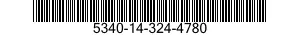 5340-14-324-4780 PIN,QUICK RELEASE 5340143244780 143244780