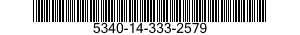 5340-14-333-2579 CUP,FURNITURE 5340143332579 143332579