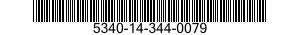5340-14-344-0079  5340143440079 143440079