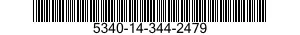 5340-14-344-2479 COVER,ACCESS 5340143442479 143442479