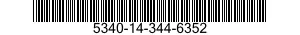 5340-14-344-6352 STRAP,RETAINING 5340143446352 143446352