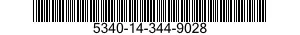5340-14-344-9028 SEAT,HELICAL COMPRESSION SPRING 5340143449028 143449028
