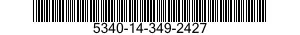5340-14-349-2427 CAP-PLUG,PROTECTIVE,DUST AND MOISTURE SEAL 5340143492427 143492427