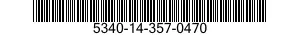 5340-14-357-0470 STRAP,RETAINING 5340143570470 143570470