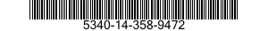 5340-14-358-9472 HANDLE,BAIL 5340143589472 143589472
