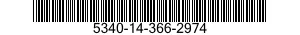 5340-14-366-2974 PLUG,PROTECTIVE,DUST AND MOISTURE SEAL 5340143662974 143662974