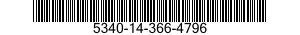 5340-14-366-4796 STRAP,WEBBING 5340143664796 143664796