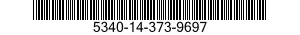 5340-14-373-9697 GRIP,HANDLE 5340143739697 143739697