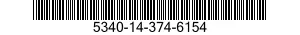 5340-14-374-6154 STRAP,RETAINING 5340143746154 143746154