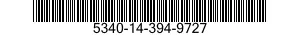 5340-14-394-9727 STRAP,WEBBING 5340143949727 143949727