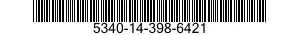 5340-14-398-6421 STRAP,WEBBING 5340143986421 143986421