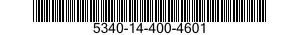 5340-14-400-4601 STRAP,WEBBING 5340144004601 144004601
